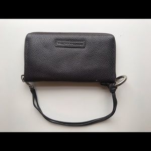 NWOT BCBG Wallet